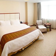 Southeast Huadu Hot Spring Hotel