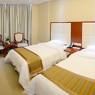 Southeast Huadu Hot Spring Hotel