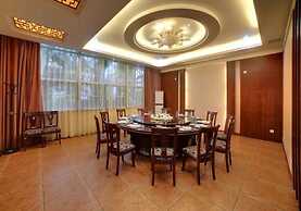 Southeast Huadu Hot Spring Hotel