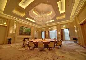 Southeast Huadu Hot Spring Hotel