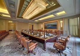 Southeast Huadu Hot Spring Hotel