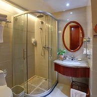 Southeast Huadu Hot Spring Hotel