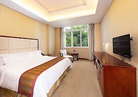 Southeast Huadu Hot Spring Hotel