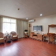 Southeast Huadu Hot Spring Hotel