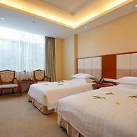 Southeast Huadu Hot Spring Hotel