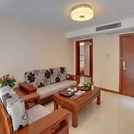 Southeast Huadu Hot Spring Hotel