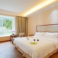 Southeast Huadu Hot Spring Hotel