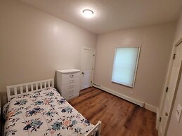 Bedrooms near Fenway & Downtown Boston