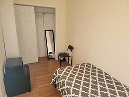 Bedrooms near Fenway & Downtown Boston