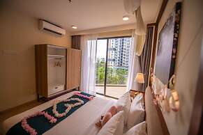 Timurbay by Seascape