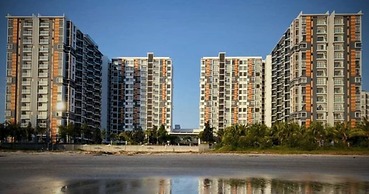 Timurbay by Seascape