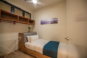 Timurbay by Seascape