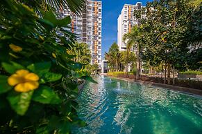 Timurbay by Seascape