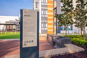 Timurbay by Seascape