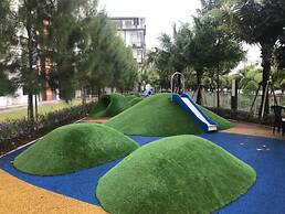 Timurbay by Seascape