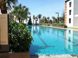 Timurbay by Seascape