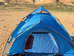 The Dunes Camping & Safari RAK