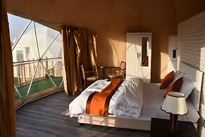 The Dunes Camping & Safari RAK
