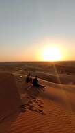 The Dunes Camping & Safari RAK