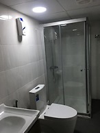 The Dunes Camping & Safari RAK