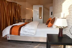 The Dunes Camping & Safari RAK