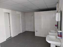 The Dunes Camping & Safari RAK