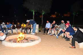 The Dunes Camping & Safari RAK