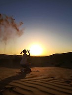 The Dunes Camping & Safari RAK