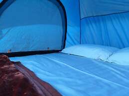 The Dunes Camping & Safari RAK