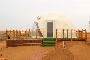The Dunes Camping & Safari RAK