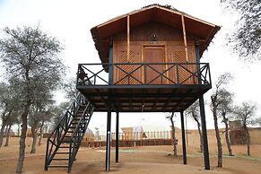 The Dunes Camping & Safari RAK