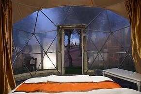 The Dunes Camping & Safari RAK