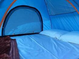 The Dunes Camping & Safari RAK