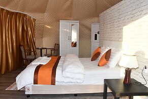 The Dunes Camping & Safari RAK