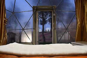 The Dunes Camping & Safari RAK