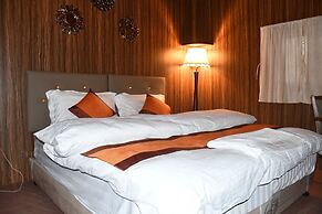 The Dunes Camping & Safari RAK