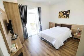 Dinh Cat Hotel Dalat