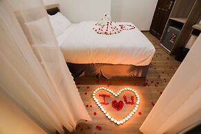 Dinh Cat Hotel Dalat