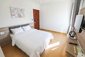 Dinh Cat Hotel Dalat