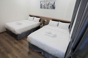 Dinh Cat Hotel Dalat