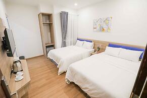 Dinh Cat Hotel Dalat