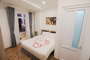 Dinh Cat Hotel Dalat