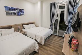 Dinh Cat Hotel Dalat