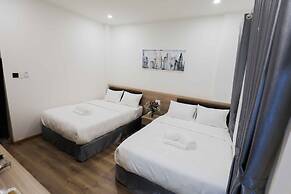 Dinh Cat Hotel Dalat