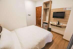 Dinh Cat Hotel Dalat