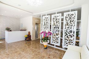 Dinh Cat Hotel Dalat