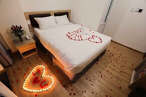 Dinh Cat Hotel Dalat