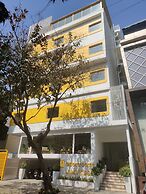 Bloomrooms @ City Centre