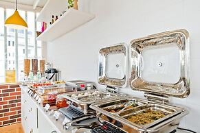 Bloomrooms @ City Centre