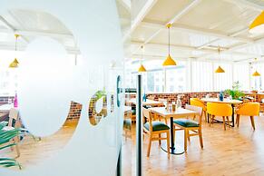 Bloomrooms @ City Centre